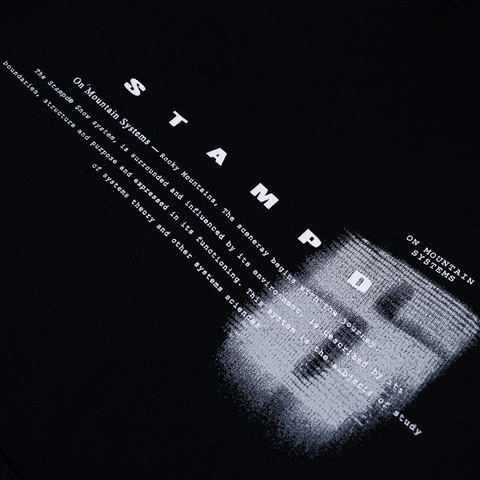 Stampd Aspen Transit Hoodie