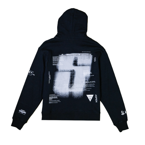 Stampd Aspen Transit Hoodie