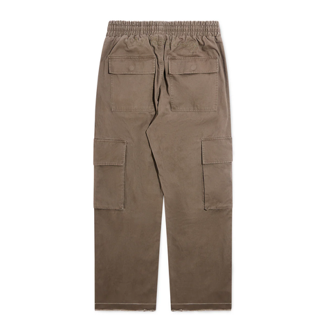 DSM CARGO PANT OLIVE