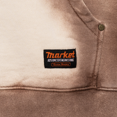 Market Margins Hoodie