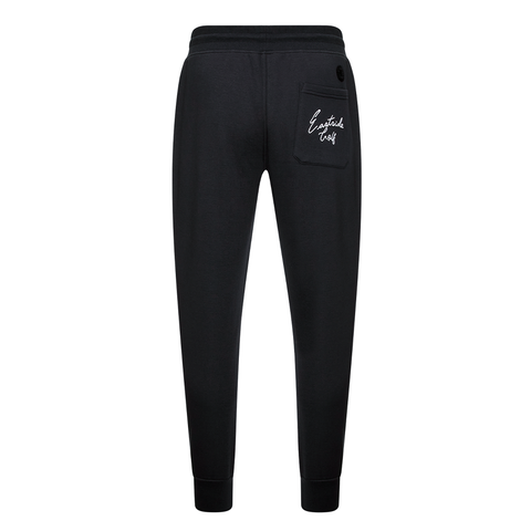 Eastside Golf Core Joggers Black