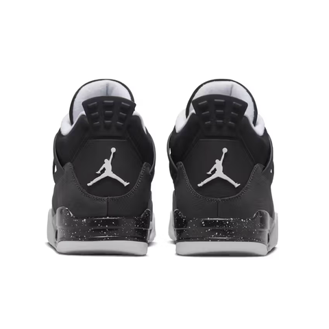 AJ4 RETRO FEAR