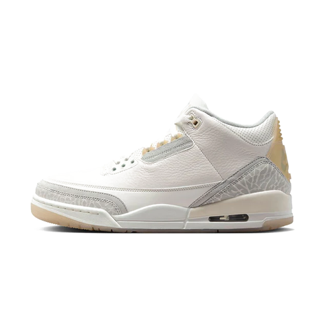 Air Jordan 3 Retro Craft