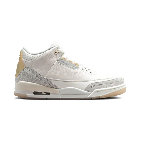 Air Jordan 3 Retro Craft