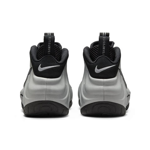 NIKE AIR FOAMPOSITE WOLF GREY