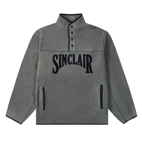 Sinclair Polar Fleece Zip-Quarter