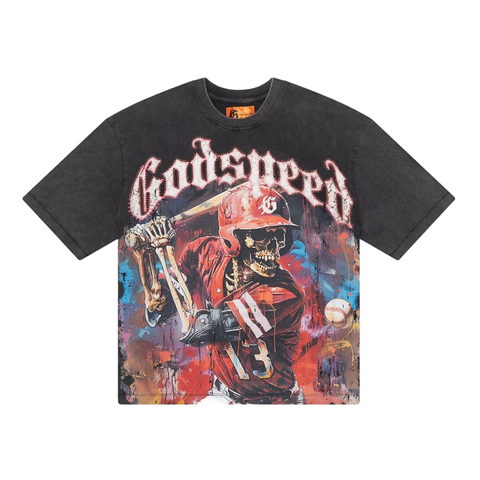 GODSPEED GRANDSLAM TEE