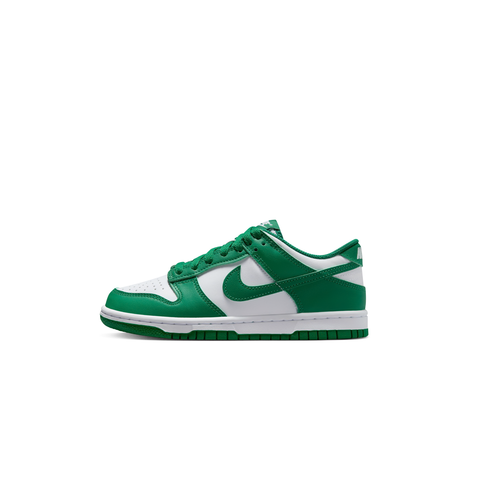 NIKE DUNK LOW GS MALACHITE