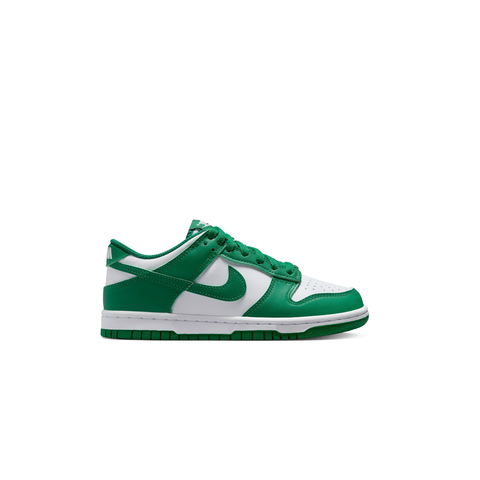 NIKE DUNK LOW GS MALACHITE