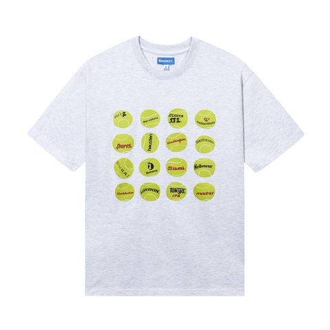 MARKET GRAND SLAM T-SHIRT