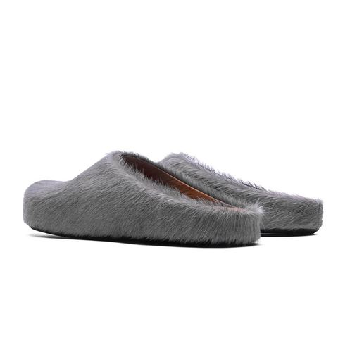 Marni Fussbett Sabot Slippers