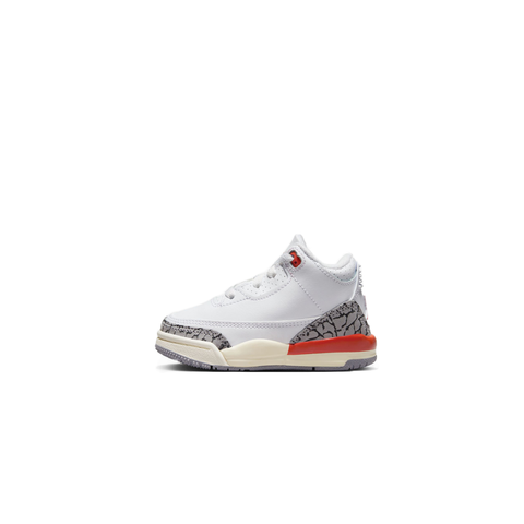 Air Jordan 3 Retro (TD)