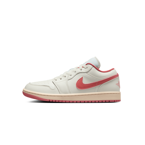 AJ1 LOW WMNS GUAVA ICE