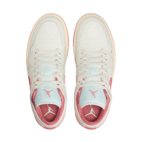 AJ1 LOW WMNS GUAVA ICE