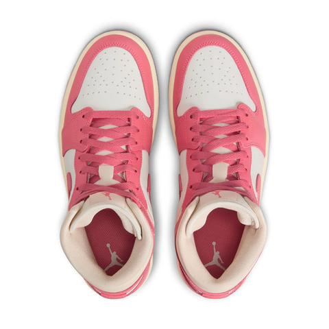 AJ1 HIGH WMNS GUAVA ICE