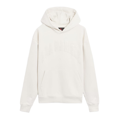 A MA MANIERE x JORDAN PULL OVER HOODIE