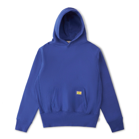 ABC Pullover Hoodie