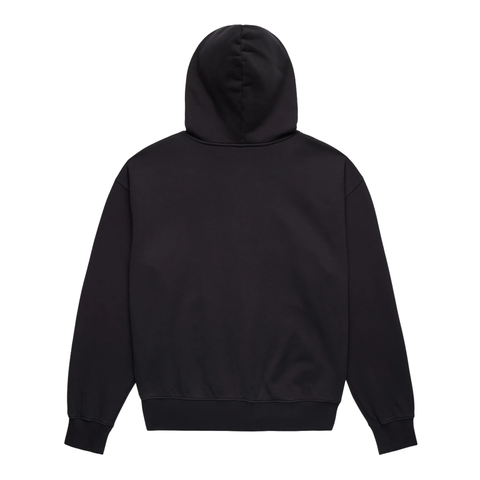 HF NOUVEAU RICHE ZIP UP HOODIE