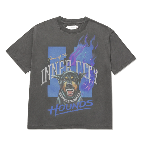 HTG INNER CITY HOUNDS TEE