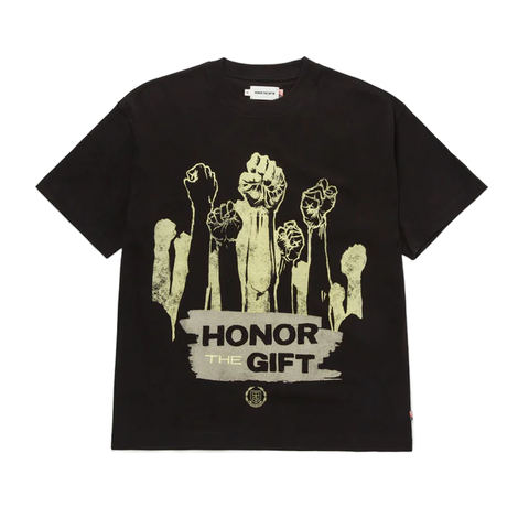 Honor The Gift Dignity SS Tee