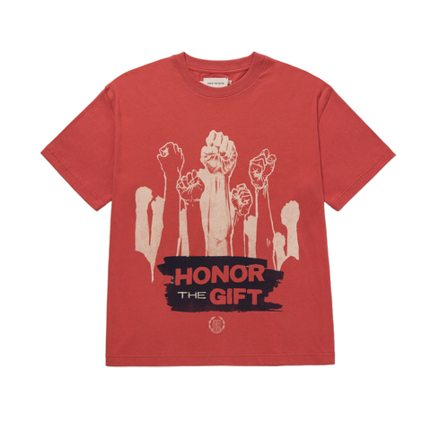 Honor The Gift Dignity SS Tee