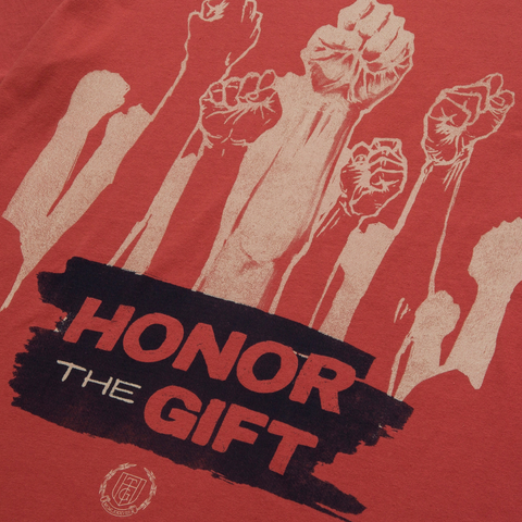 Honor The Gift Dignity SS Tee