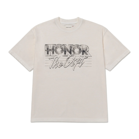 HTG AFTER HOURS CREAM T-SHIRT