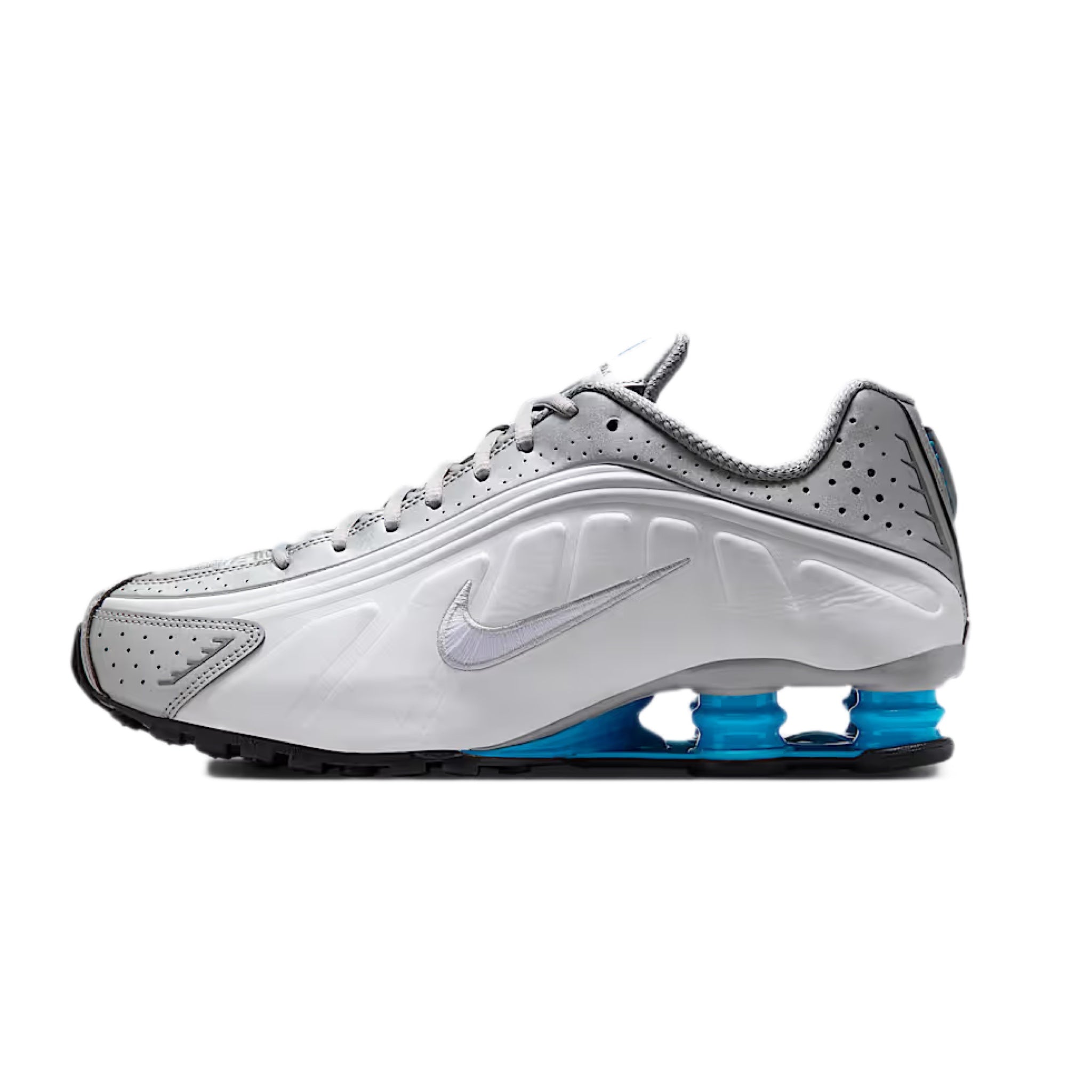 Nike Shox R4