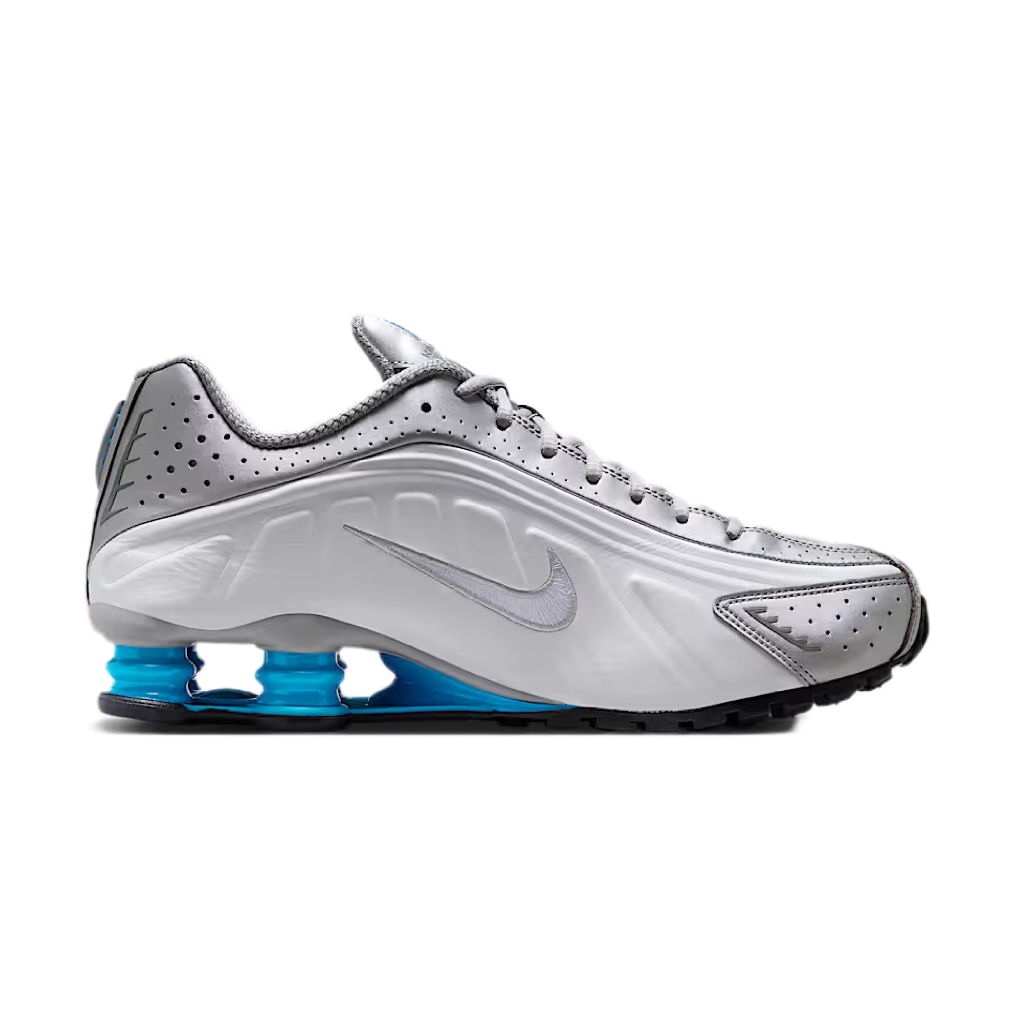 Nike Shox R4