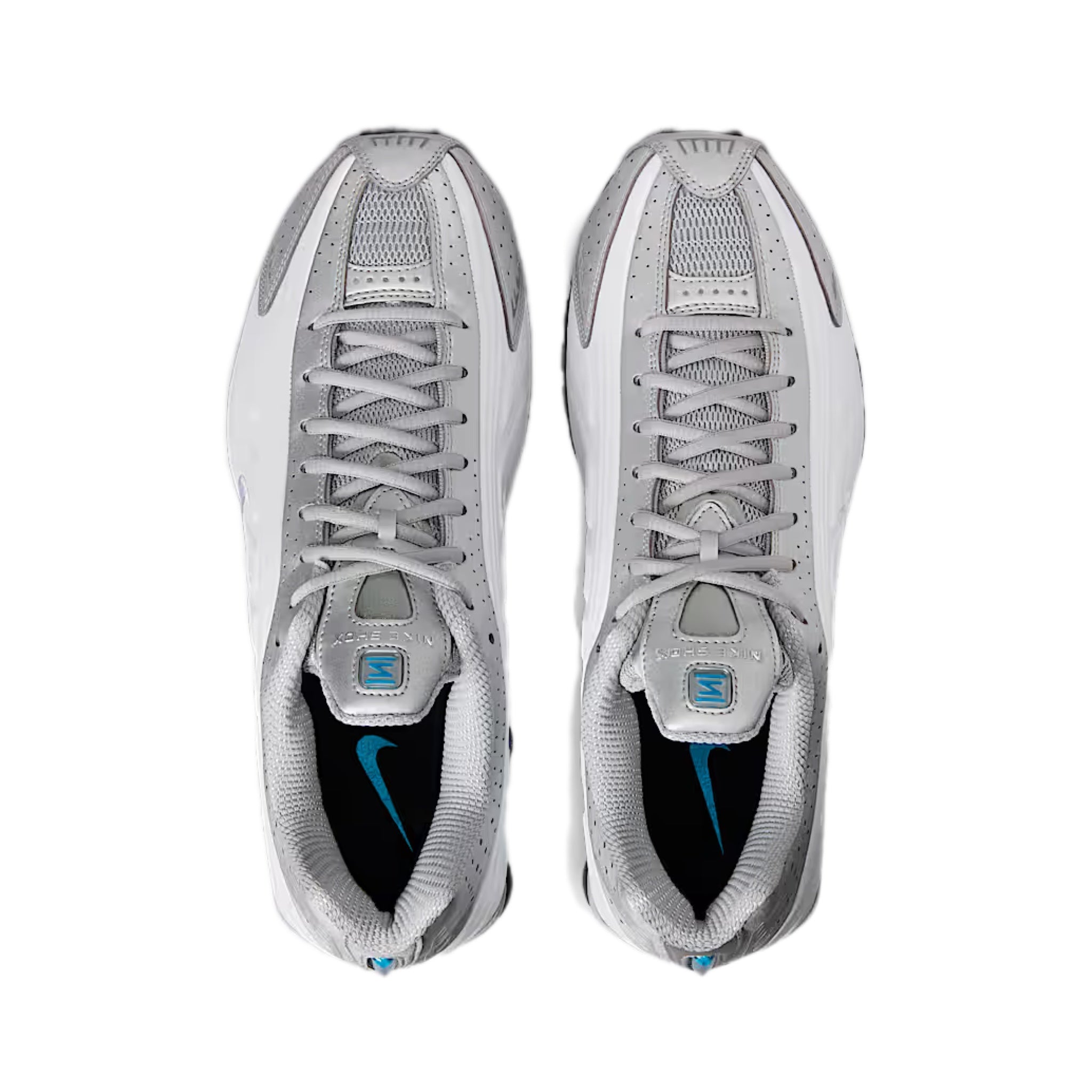 Nike Shox R4