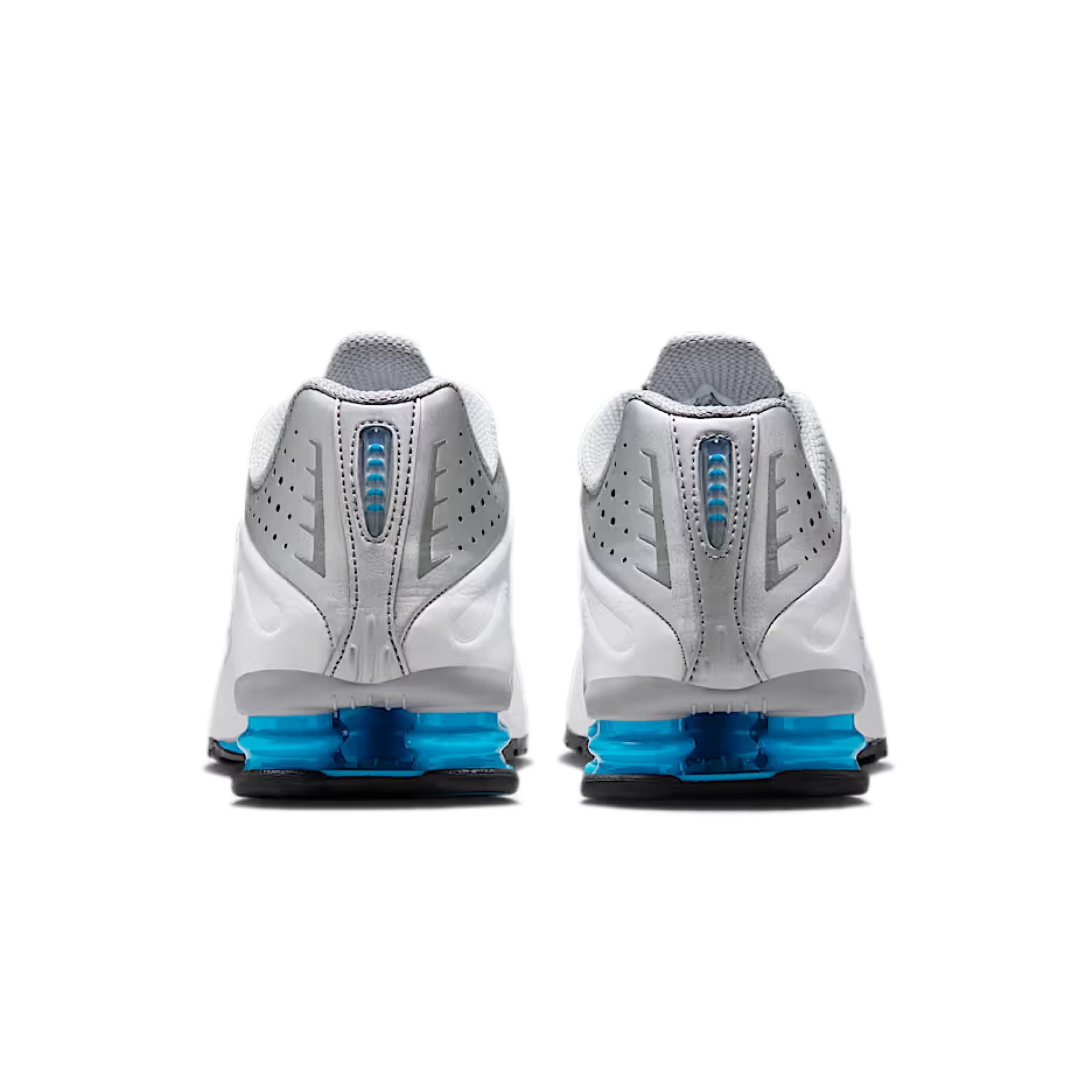 Nike Shox R4