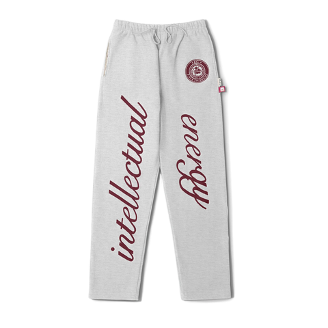 ABC Intellectual Sweatpants