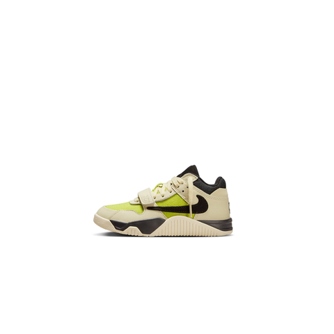 JORDAN JUMPMAN TRAVIS SCOTT BRIGHT CACTUS PS