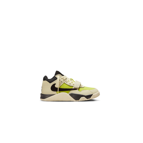 JORDAN JUMPMAN TRAVIS SCOTT BRIGHT CACTUS PS