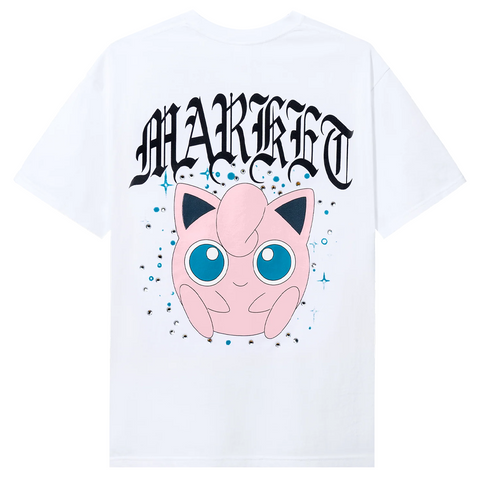 Market Jigglypuff Tee