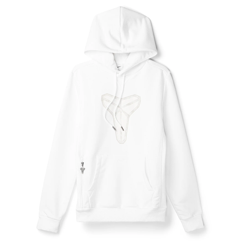 Nike Kobe Dri-FIT Pullover Basketball Hoodie