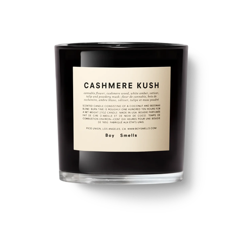 Boy Smells Cashmere Kush Magnum