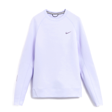 NIKE NOCTA CREWNECK LAVENDER 