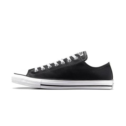 CONVERSE LOW ALL STAR LEATHER