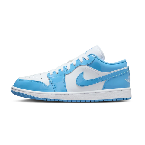 AJ1 LOW LEGEND BLUE