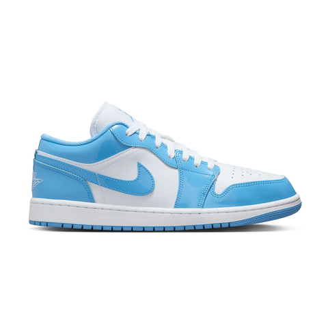 AJ1 LOW LEGEND BLUE