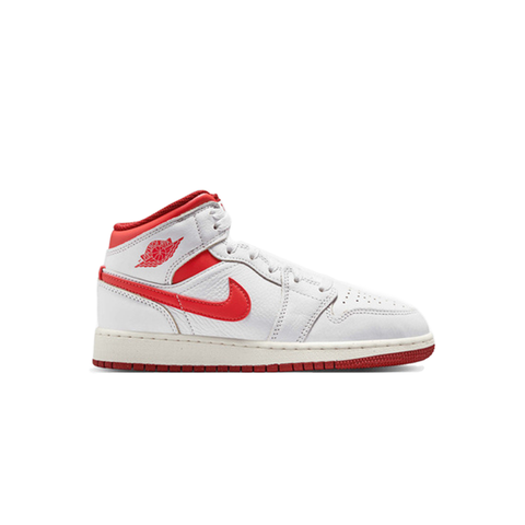 Air Jordan 1 Mid SE (GS)