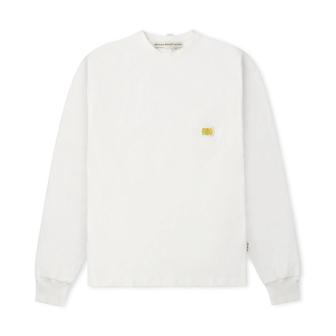 ABC Pocket LS T-Shirt