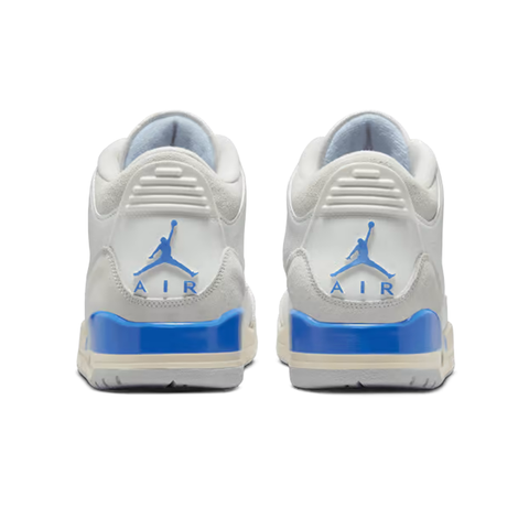 AIR JORDAN 3 RETRO LUCKY SHORTS