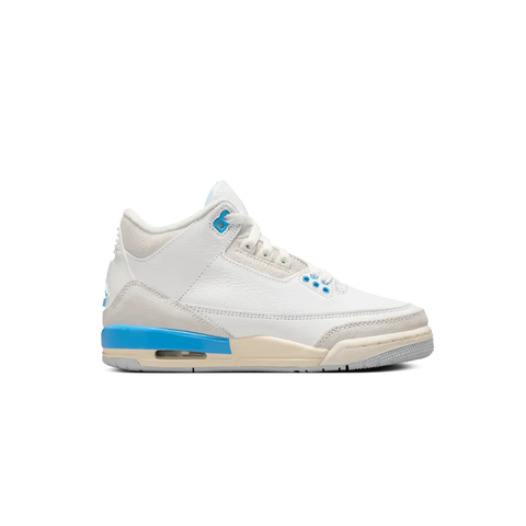 AIR JORDAN 3 RETRO GS LUCKY SHORTS