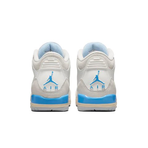 AIR JORDAN 3 RETRO GS LUCKY SHORTS