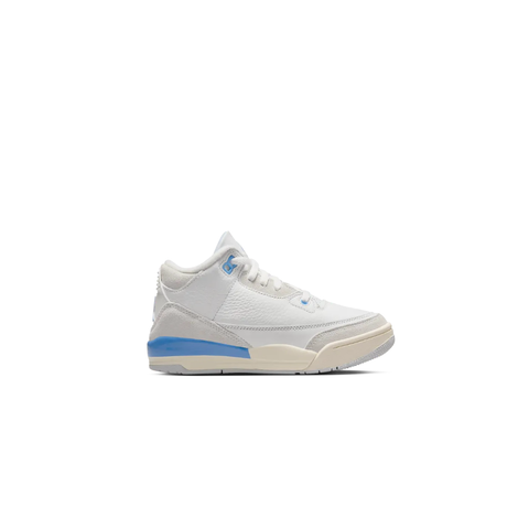 AIR JORDAN 3 RETRO PS LUCKY SHORTS