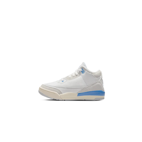 AIR JORDAN 3 RETRO PS LUCKY SHORTS