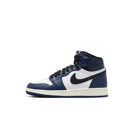 AJ1 RETRO HIGH OG MIDNIGHT NAVY GS