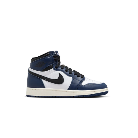 AJ1 RETRO HIGH OG MIDNIGHT NAVY GS